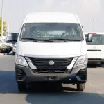 NISSAN URVAN 2025 MODEL YEAR DIESEL 16-SEATER HIGH ROOF WIDE BODY EX - Thumbnail 1