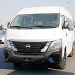 NISSAN URVAN 2025 MODEL YEAR DIESEL 16-SEATER HIGH ROOF WIDE BODY EX - Thumbnail 2