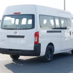 NISSAN URVAN 2025 MODEL YEAR DIESEL 16-SEATER HIGH ROOF WIDE BODY EX - Thumbnail 5