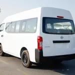 NISSAN URVAN 2025 MODEL YEAR DIESEL 16-SEATER HIGH ROOF WIDE BODY EX - Thumbnail 6