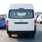 NISSAN URVAN 2025 MODEL YEAR DIESEL 16-SEATER HIGH ROOF WIDE BODY EX - Thumbnail 7