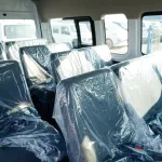 NISSAN URVAN 2025 MODEL YEAR DIESEL 16-SEATER HIGH ROOF WIDE BODY EX - Thumbnail 17