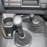 TOYOTA LAND CRUISER LC 76 2024 MODEL YEAR DIESEL LX WHITE COLOR - Thumbnail 8