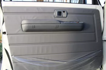TOYOTA LAND CRUISER LC 76 2024 MODEL YEAR DIESEL LX WHITE COLOR