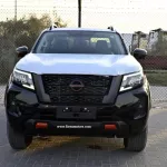 NISSAN NAVARA 2025 MODEL YEAR DOUBLE CABIN PICKUP DIESEL AUTOMATIC - Thumbnail 1
