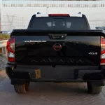 NISSAN NAVARA 2025 MODEL YEAR DOUBLE CABIN PICKUP DIESEL AUTOMATIC - Thumbnail 2