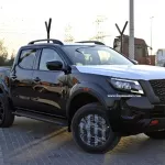 NISSAN NAVARA 2025 MODEL YEAR DOUBLE CABIN PICKUP DIESEL AUTOMATIC - Thumbnail 3