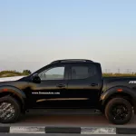 NISSAN NAVARA 2025 MODEL YEAR DOUBLE CABIN PICKUP DIESEL AUTOMATIC - Thumbnail 4