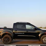 NISSAN NAVARA 2025 MODEL YEAR DOUBLE CABIN PICKUP DIESEL AUTOMATIC - Thumbnail 5