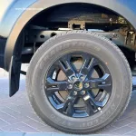NISSAN NAVARA 2025 MODEL YEAR DOUBLE CABIN PICKUP DIESEL AUTOMATIC - Thumbnail 6