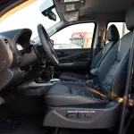 NISSAN NAVARA 2025 MODEL YEAR DOUBLE CABIN PICKUP DIESEL AUTOMATIC - Thumbnail 7