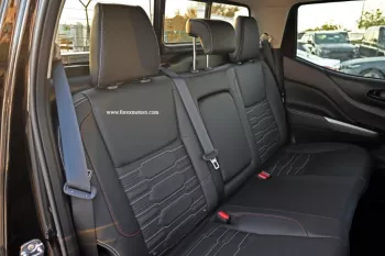 NISSAN NAVARA 2025 MODEL YEAR DOUBLE CABIN PICKUP DIESEL AUTOMATIC