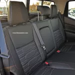 NISSAN NAVARA 2025 MODEL YEAR DOUBLE CABIN PICKUP DIESEL AUTOMATIC - Thumbnail 8
