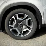 Hyundai Palisade 2024 Model Year 3.5L Petrol Silver Color Exterior - Thumbnail 7