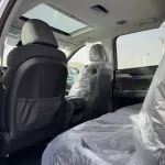 Hyundai Palisade 2024 Model Year 3.5L Petrol Silver Color Exterior - Thumbnail 11