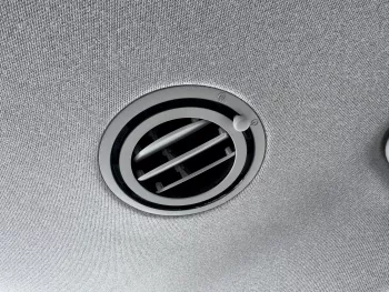 Hyundai Palisade 2024 Model Year 3.5L Petrol Silver Color Exterior