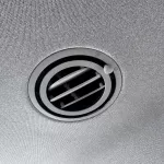 Hyundai Palisade 2024 Model Year 3.5L Petrol Silver Color Exterior - Thumbnail 14