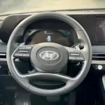 Hyundai Palisade 2024 Model Year 3.5L Petrol Silver Color Exterior - Thumbnail 15