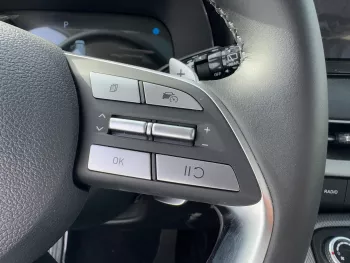 Hyundai Palisade 2024 Model Year 3.5L Petrol Silver Color Exterior