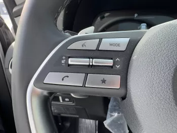 Hyundai Palisade 2024 Model Year 3.5L Petrol Silver Color Exterior