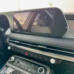 Hyundai Palisade 2024 Model Year 3.5L Petrol Silver Color Exterior - Thumbnail 21
