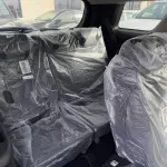 Hyundai Palisade 2024 Model Year 3.5L Petrol Silver Color Exterior - Thumbnail 22