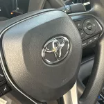Toyota Corolla 1.8 Hybrid 2024 Model Year Silver Color Exterior - Thumbnail 8