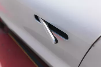 Changan UNI-T 1.5L GCC 2024 Model Year