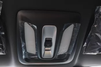 Changan UNI-T 1.5L GCC 2024 Model Year