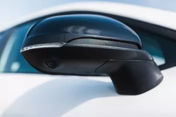 Changan UNI-T 1.5L GCC 2024 Model Year