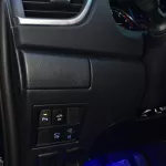 2023 TOYOTA FORTUNER VXR LIIMITED 4.0L V6 PETROL - Thumbnail 19