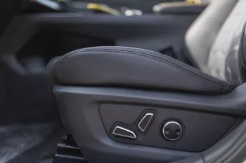 Changan UNI-T 1.5L GCC 2024 Model Year