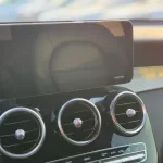 Mercedes-Benz GLC 250d 2022 Model Year 4Matic Diesel White Exterior - Thumbnail 21