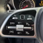 Mercedes-Benz GLC 250d 2022 Model Year 4Matic Diesel White Exterior - Thumbnail 22