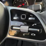 Mercedes-Benz GLC 250d 2022 Model Year 4Matic Diesel White Exterior - Thumbnail 23