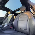 Mercedes-Benz GLC 250d 2022 Model Year 4Matic Diesel White Exterior - Thumbnail 28