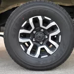 TOYOTA LAND CRUISER 71 HARDTOP 2025 MODEL SDLX PETROL AUTOMATIC - Thumbnail 5