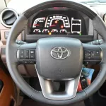 TOYOTA LAND CRUISER 71 HARDTOP 2025 MODEL SDLX PETROL AUTOMATIC - Thumbnail 6