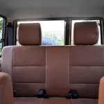 TOYOTA LAND CRUISER 71 HARDTOP 2025 MODEL SDLX PETROL AUTOMATIC - Thumbnail 9