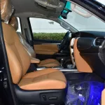 2023 TOYOTA FORTUNER VXR LIIMITED 4.0L V6 PETROL - Thumbnail 20