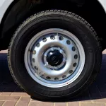 TOYOTA HILUX 2025 MODEL YEAR DOUBLE CAB PICKUP DLX 2.4L DIESEL AUTOMATIC - Thumbnail 6