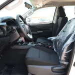 TOYOTA HILUX 2025 MODEL YEAR DOUBLE CAB PICKUP DLX 2.4L DIESEL AUTOMATIC - Thumbnail 8
