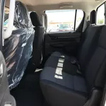 TOYOTA HILUX 2025 MODEL YEAR DOUBLE CAB PICKUP DLX 2.4L DIESEL AUTOMATIC - Thumbnail 9