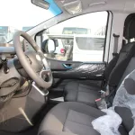 HYUNDAI STARIA 2025 MODEL YEAR PETROL COMFORT WHITE COLOR EXTERIOR - Thumbnail 8