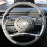 HYUNDAI STARIA 2025 MODEL YEAR PETROL COMFORT WHITE COLOR EXTERIOR - Thumbnail 9
