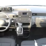 HYUNDAI STARIA 2025 MODEL YEAR PETROL COMFORT WHITE COLOR EXTERIOR - Thumbnail 12