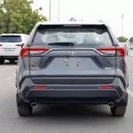 TOYOTA RAV4 2.0L 2024 MODEL YEAR PETROL AWD COMFORT GRAY COLOR - Thumbnail 4