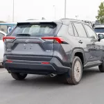 TOYOTA RAV4 2.0L 2024 MODEL YEAR PETROL AWD COMFORT GRAY COLOR - Thumbnail 5
