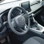 TOYOTA RAV4 2.0L 2024 MODEL YEAR PETROL AWD COMFORT GRAY COLOR - Thumbnail 6