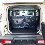 SUZUKI JIMNY 2025 MODEL YEAR 1.5L GLX PETROL 5DOOR MET.CHIFFON IVORY - Thumbnail 5